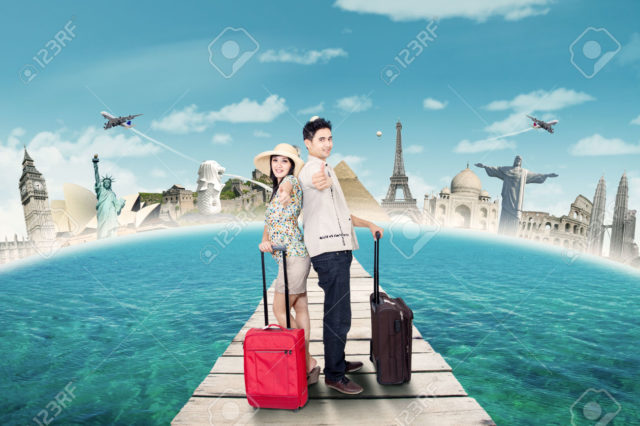 Young travelers (picture courtesy of google)