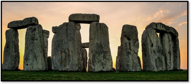 stonehenge location