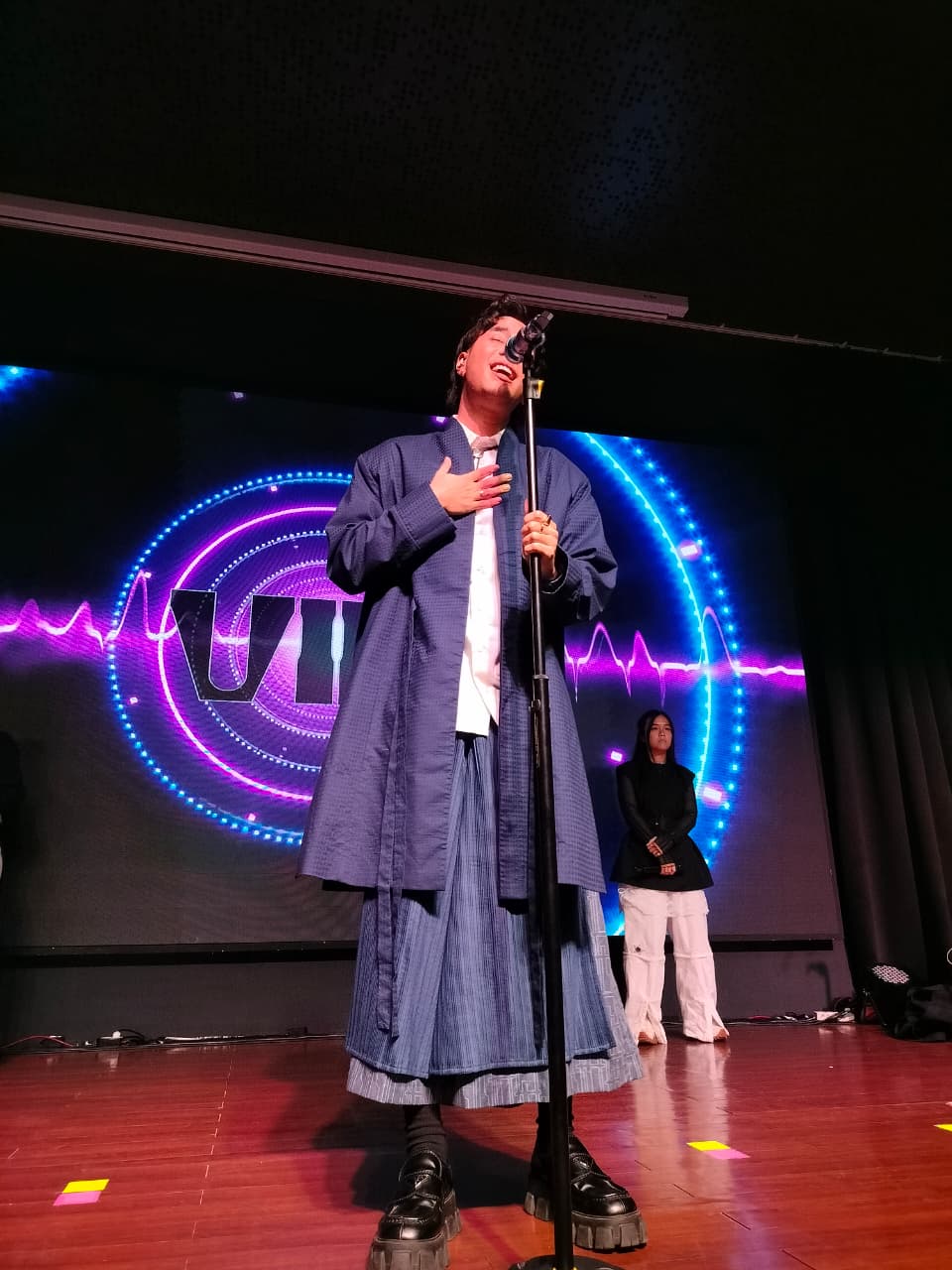 Vidi Aldiano dan Kampanye Pariwisata Indonesia